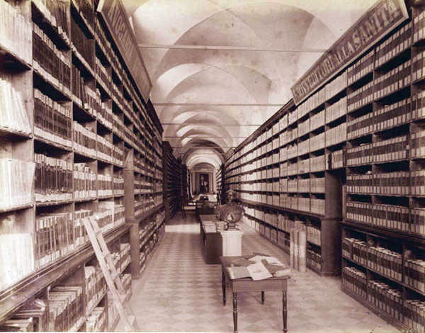 Storia di Venezia - Archivio di Stato di Venezia
