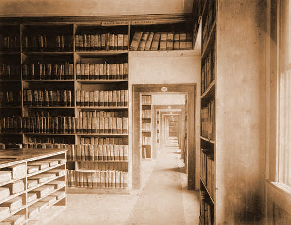 Storia di Venezia - Archivio di Stato di Venezia