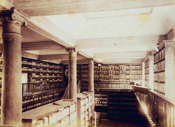 Storia di Venezia - Archivio di Stato di Venezia