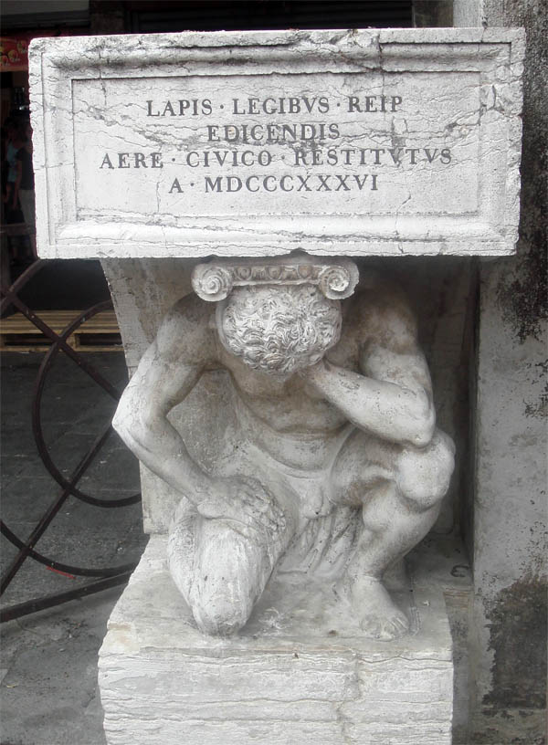 Storia di Venezia - Archivio di Stato di Venezia