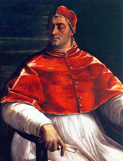 Storia di Venezia - Clemente VII