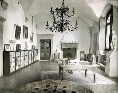 Storia di Venezia - Studio di Francesco Guicciardini
