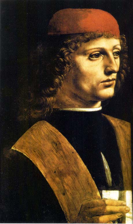 Storia di Venezia - Marsilio Ficino