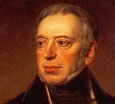 Salomon Mayer von Rothschild