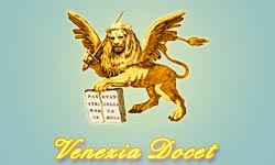 VeneziaDoc Home Page