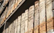Storia di Venezia, Andrea da Mosto: Glossario Veneto Giuridico-amministrativo
