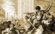 Storia di Venezia, indagine sulla Serrata del Maggior Consiglio