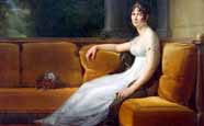 Storia di Venezia, Josephine Beauharnais