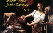 Storia di Venezia, Juditha Triumphans