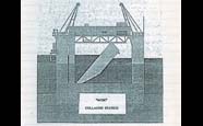 Ottavio Spagnuolo, Relazione tecnico-scientifica sugli errori di calcolo nel Progetto Nicolazzi - MOSE, 1988-1990