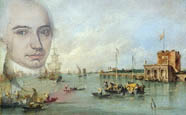 Storia di Venezia, Pizzamano e Sant'Andrea