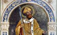Storia di Venezia, San Eliodoro di Altino