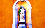 Venezia e l'Impermanenza del Mandala