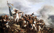 Storia di Venezia, battaglia di Montenotte