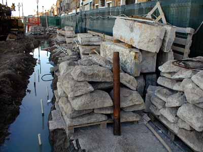 Venezia, saccheggio / Looting of Venice