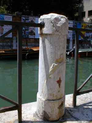 Venezia, saccheggio / Looting of Venice