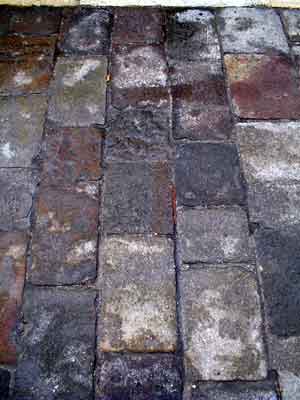 Saccheggio di Venezia, i masegni