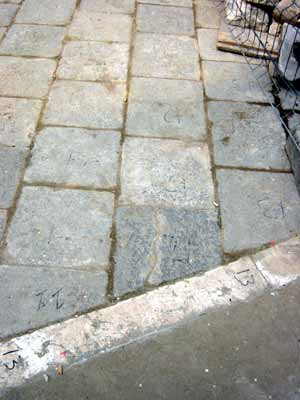 Venezia, saccheggio / Looting of Venice