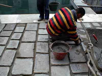 Venezia, saccheggio / Looting of Venice