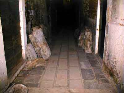 Venezia, saccheggio / Looting of Venice