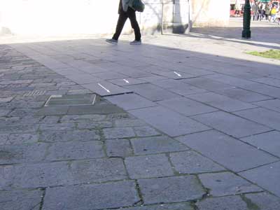 Venezia, saccheggio / Looting of Venice