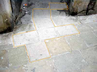 Venezia, saccheggio / Looting of Venice