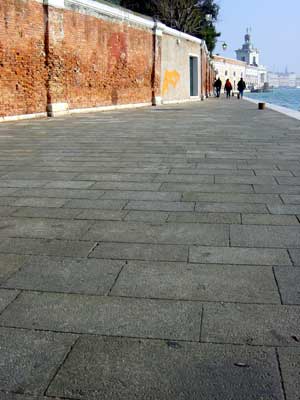 Venezia, saccheggio / Looting of Venice