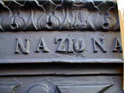Venezia, saccheggio / Looting of Venice