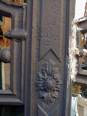Venezia, saccheggio / Looting of Venice