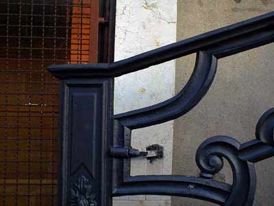 Venezia, saccheggio / Looting of Venice