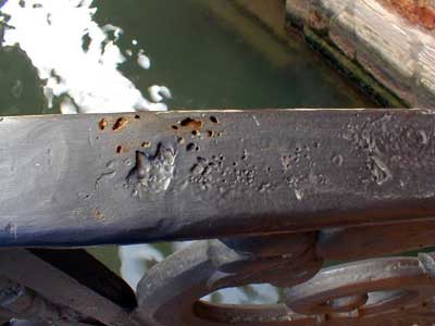 VENEZIA