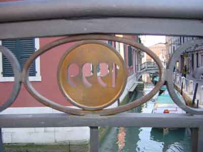 Venezia, saccheggio / Looting of Venice